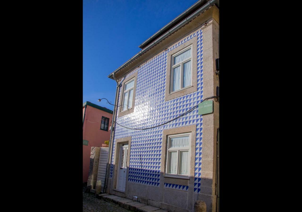 Home Of The Poet Porto Exterior foto